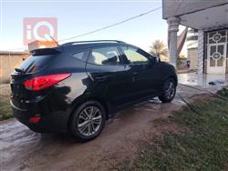 هیۆندای تۆکسۆن